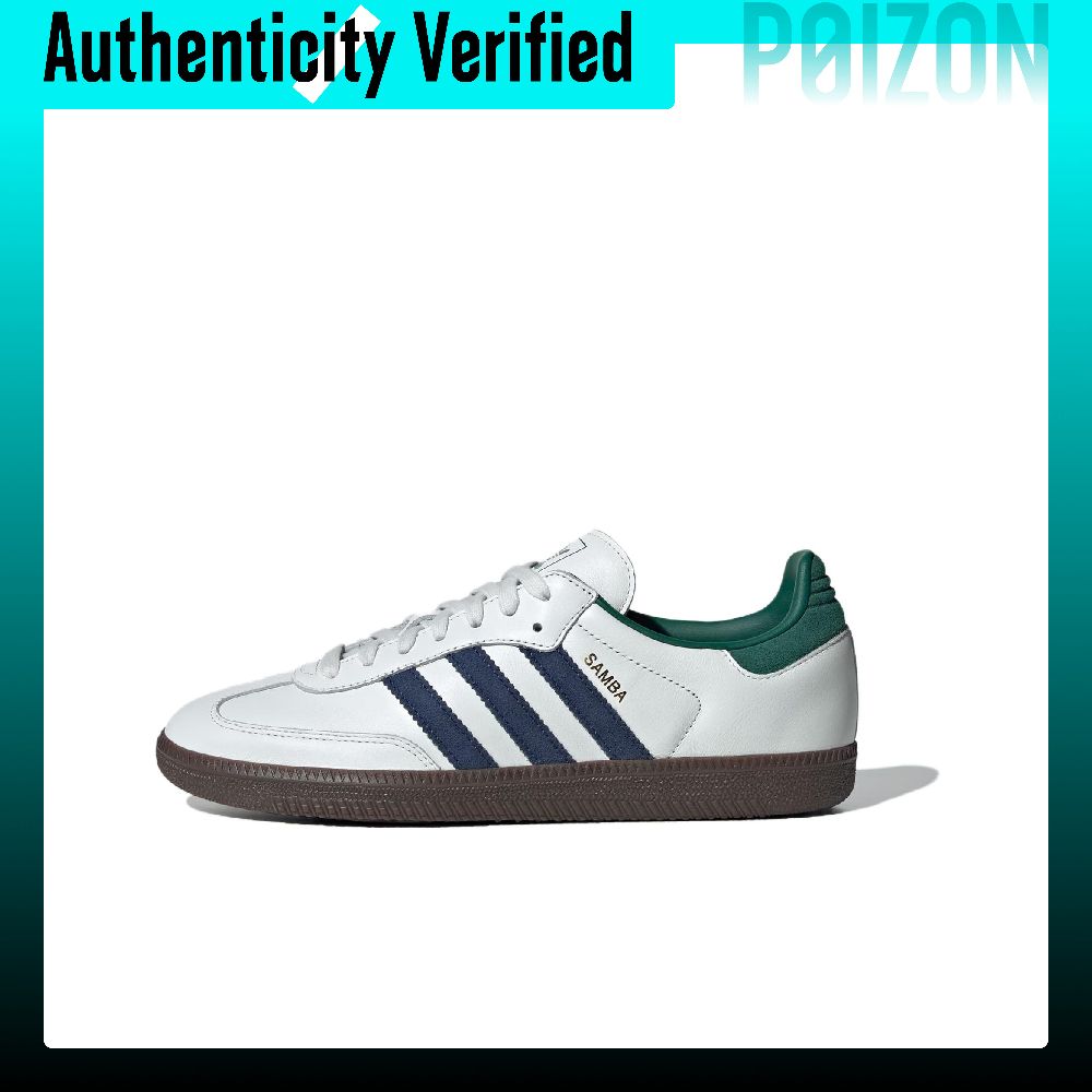 Adidas Shoes Samba - Adidas Originals SAMBA OG Low top