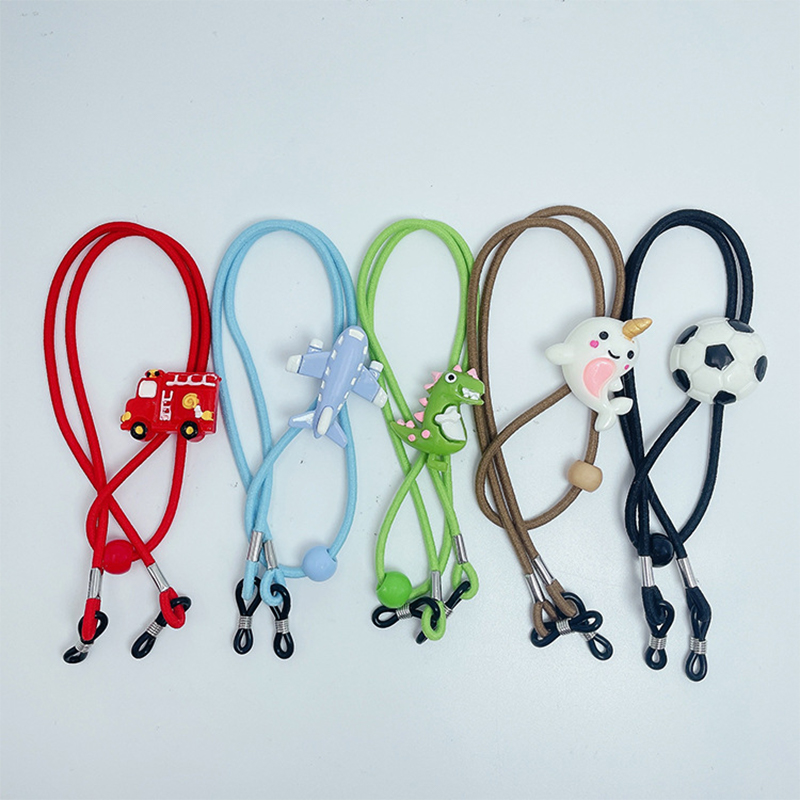 Children Glasses Rope Glasses  - Sunglass Retainer Cord recension och pris