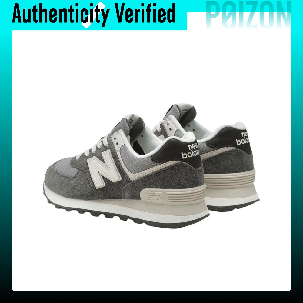 New Balance NB 574 Running Sho - New Balance Shoes 574 recension och pris