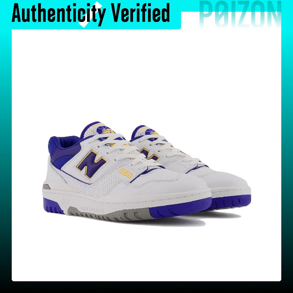 New Balance NB 550 Vintage Bas - New Balance Shoes 550 recension och pris