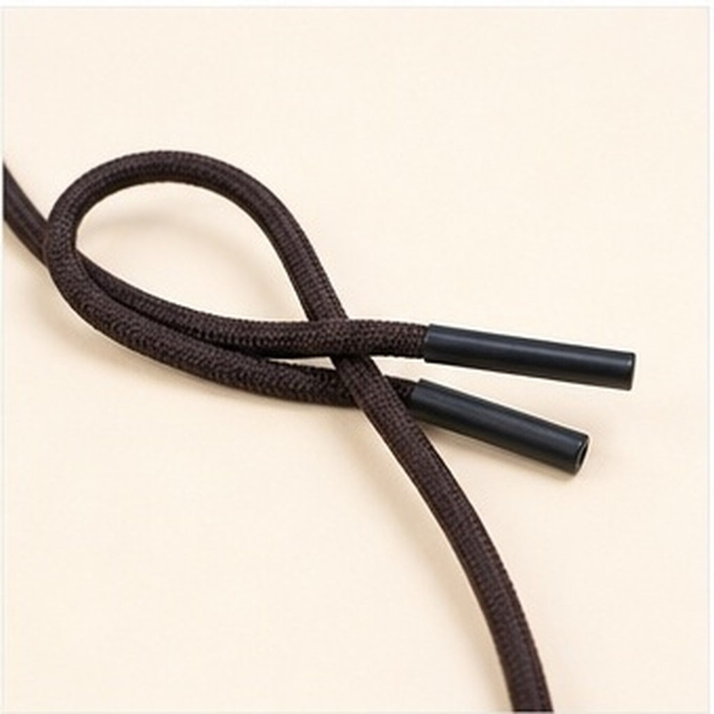 5Pcs Premium Anti-Slip Eyeglas - Sunglass Retainer Cord recension och pris
