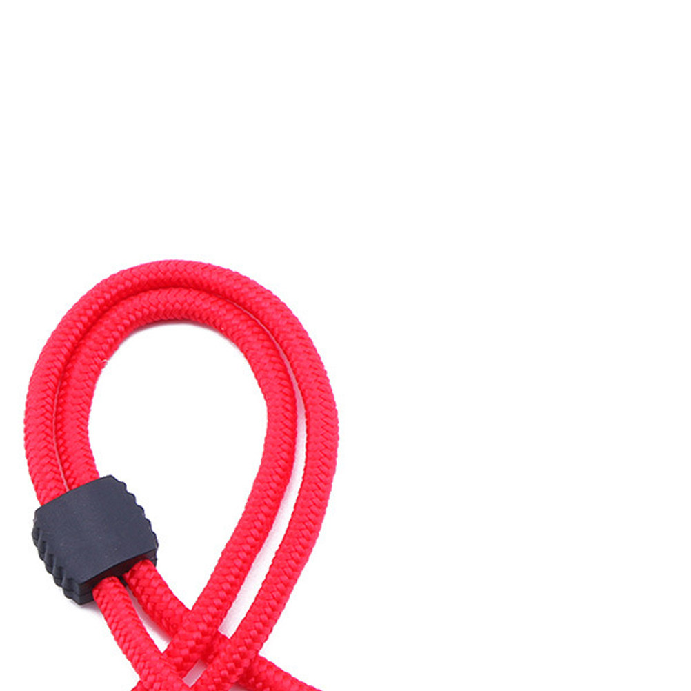 5Pcs Premium Anti-Slip Eyeglas - Sunglass Retainer Cord recension och pris