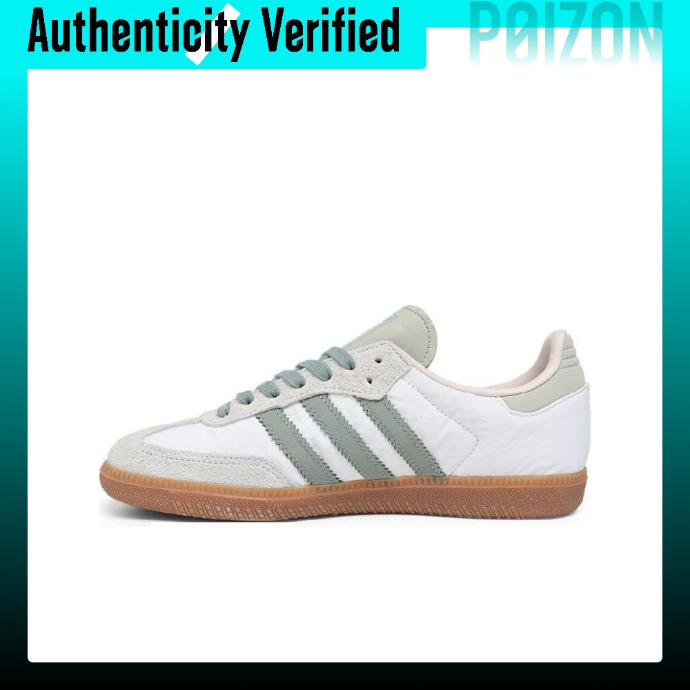 Adidas Originals SAMBA OG Low  - Adidas Shoes Samba recension och pris