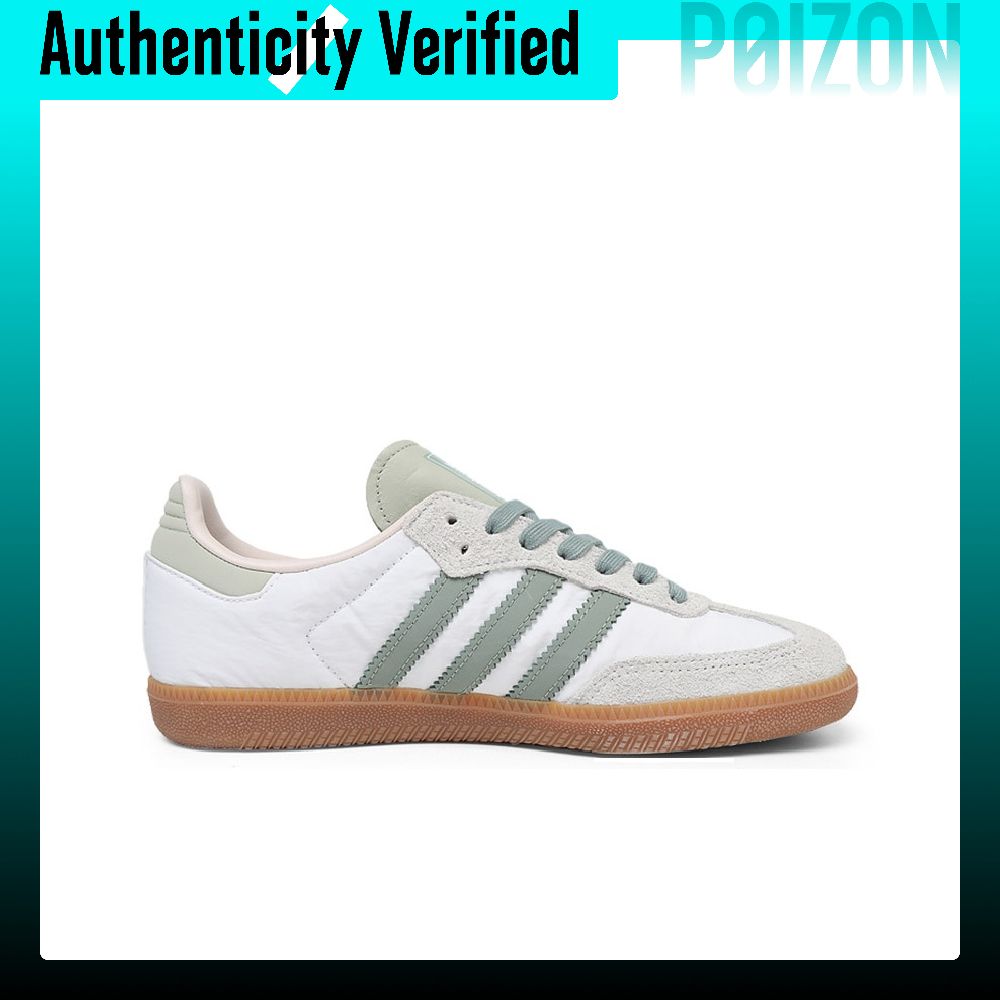 Adidas Originals SAMBA OG Low  - Adidas Shoes Samba recension och pris