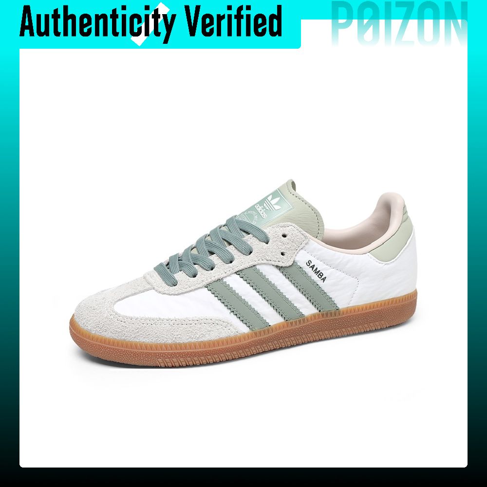 Adidas Originals SAMBA OG Low  - Adidas Shoes Samba recension och pris