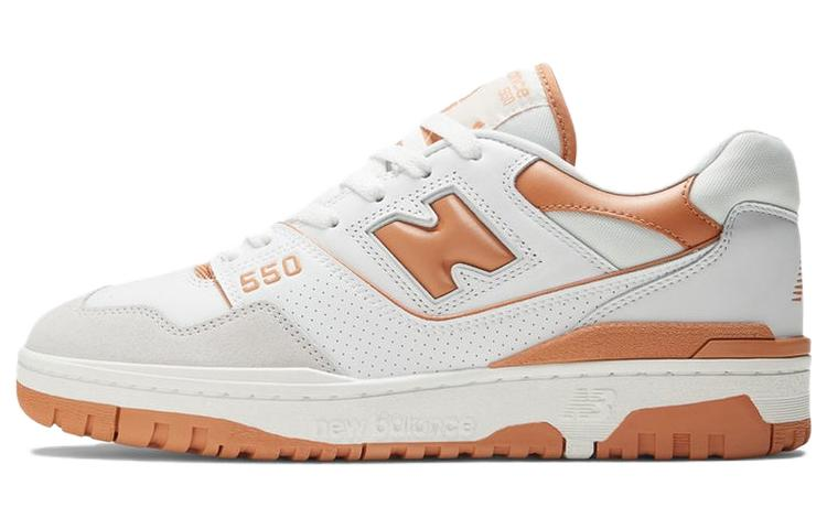 New Balance NB 550 Vintage Bas - New Balance Shoes 550 recension och pris