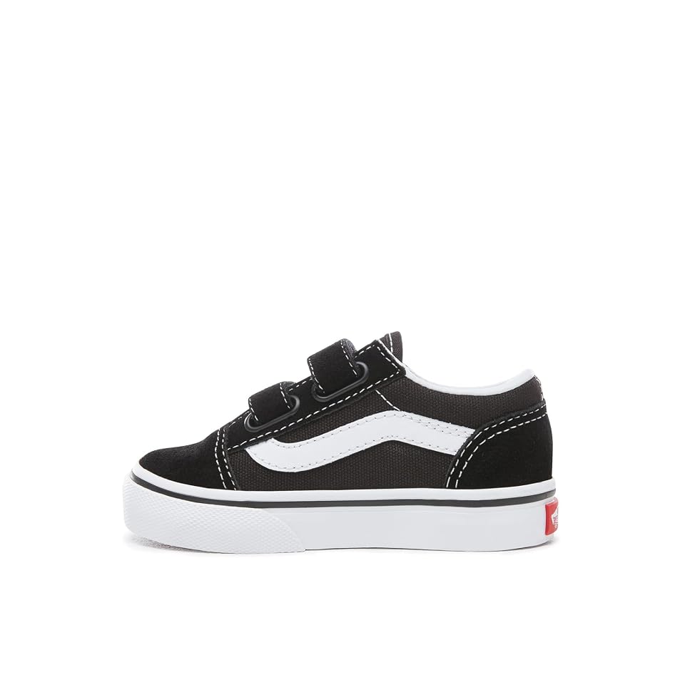 Vans Toddler Old Skool V Casua - Vans Shoes Old Skool recension och pris