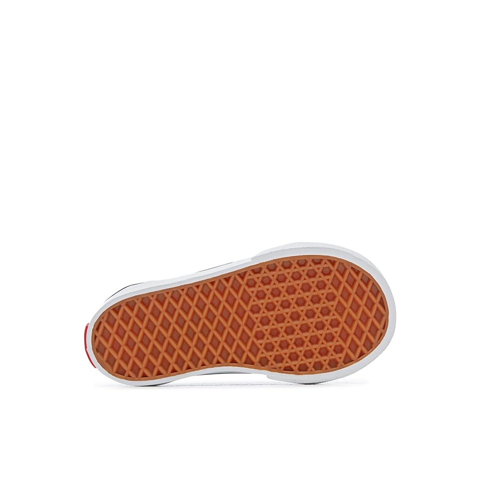 Vans Toddler Old Skool V Casua - Vans Shoes Old Skool recension och pris