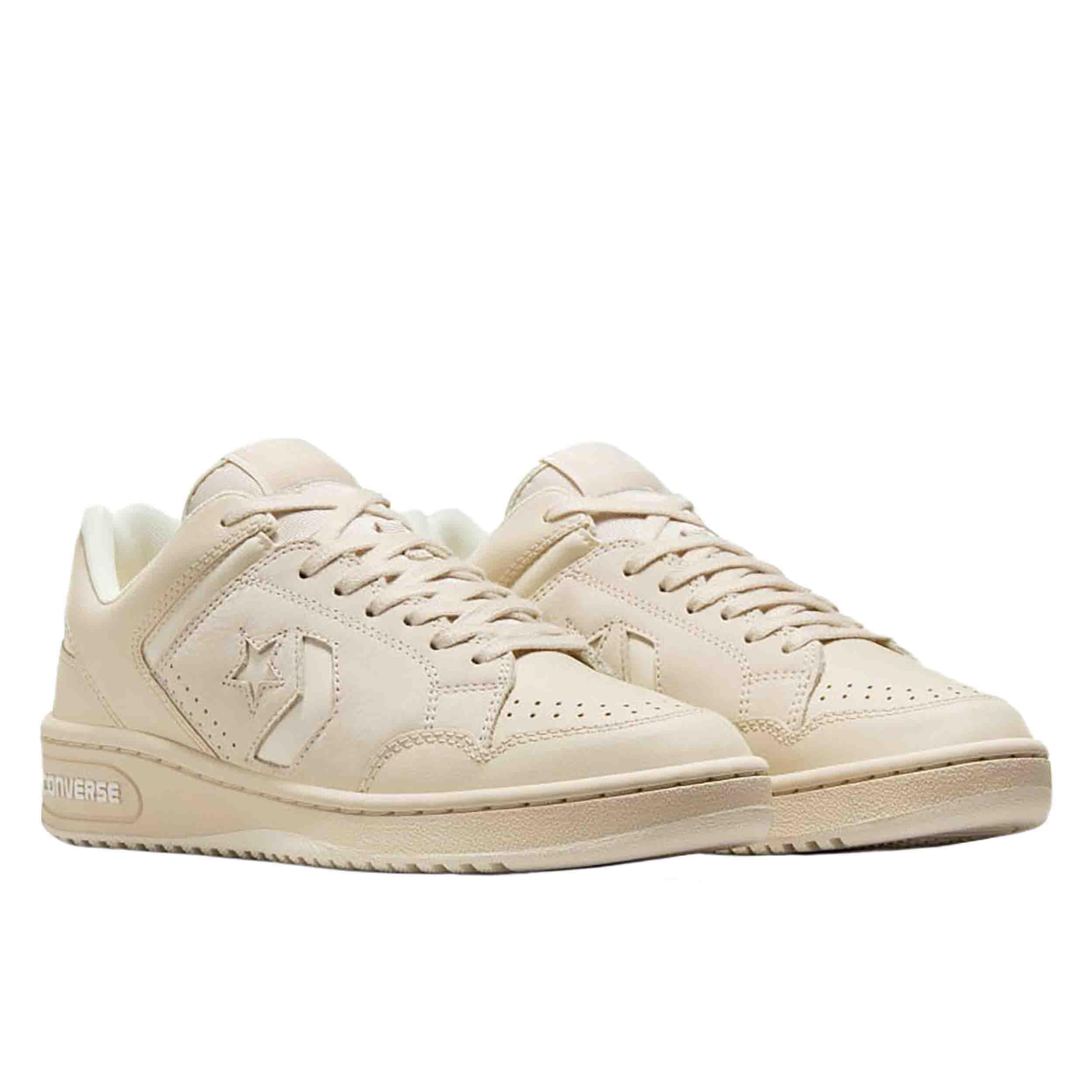 Converse Mens Weapon LUX Sneak - Vans Shoes Old Skool recension och pris