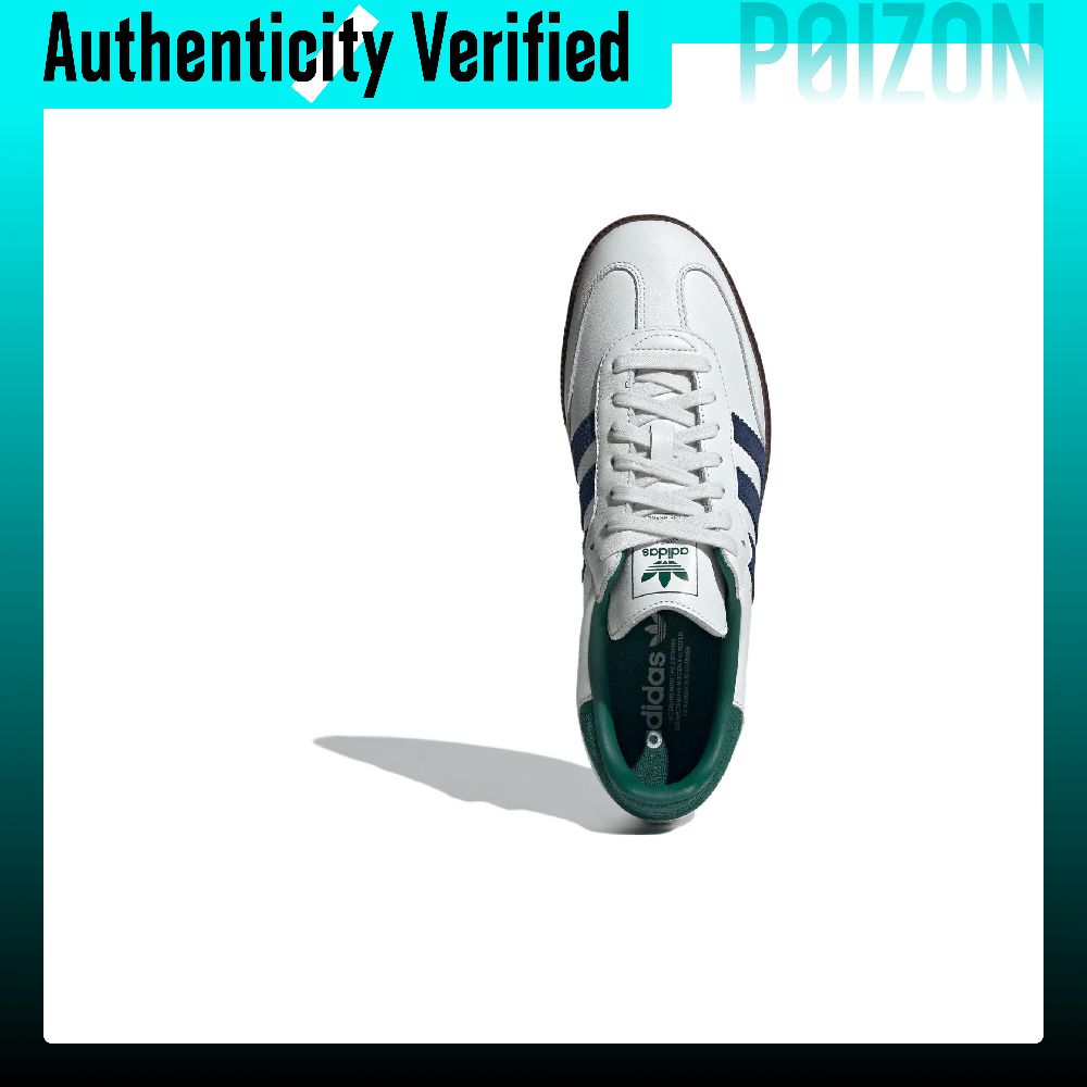 Adidas Originals SAMBA OG Low  - Adidas Shoes Samba recension och pris